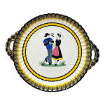 Plat  tarte henriot quimper france