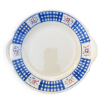 Plat  tarte kg luneville