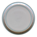 Plat  tarte limoges