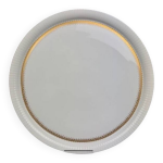 Plat à tarte ondulation rosenthal tapio wirkkala Plat à tarte ondulation rosenthal tapio wirkkala