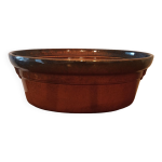 Plat pour terrine  ceraform