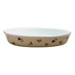 Plat vilbofour villeroy & boch petite fleur Plat vilbofour villeroy & boch petite fleur
