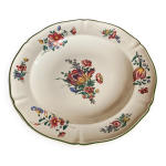 Plat villeroy et boch vieux strasbourg Plat villeroy et boch vieux strasbourg
