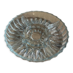 Plat vintage compartimenté Plat vintage compartimenté
