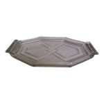Plateau art dco
