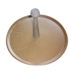 Plateau � fromage en gr�s cnp village