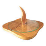 Plateau � fromage vintage