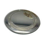 Plateau miroir annes 50