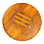 Plateau tournant scandinave