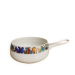 Po�lon acapulco villeroy & boch (circa 1970)