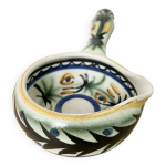 Polon keraluc quimper en cramique 1970