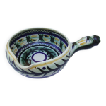 Po�lon keraluc quimper c�ramique 1970