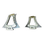 Poign�es art d�co