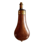 Poire reserve  poudre