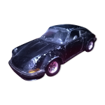 Porche 911 burago 1 / 24