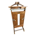 Portant ou valet de nuit ancien marque galandenuit 60s