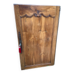 Porte de bonneti�re �poque 18 eme