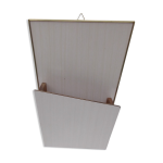 Porte courrier