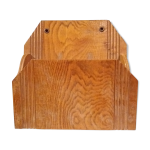 Porte lettres