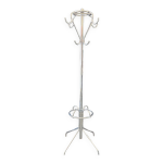 Porte - manteau belge chrom de 1950