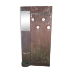 Porte manteau et chapeau art déco Porte manteau et chapeau art déco