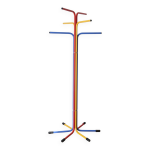 Porte - manteau enfant ikea memphis vintage