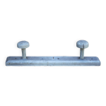 Porte - manteau mural vintage, porte - manteau bois, patères bois Porte - manteau mural vintage, porte - manteau bois, patères bois