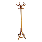 Porte - manteau perroquet