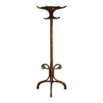 Porte manteau perroquet baumann en bois de htre courb 1930 s