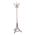 Porte manteaux perroquet bistrot style baumann