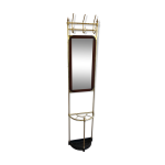 Porte - manteau sur pied de style noclassique
