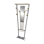 Porte manteau vestiaire