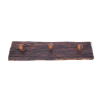 Porte - manteau vintage, bois flotté Porte - manteau vintage, bois flotté