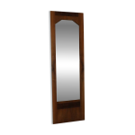 Porte miroir art dco