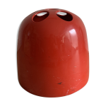 Porte - parapluie artemide dedalo rouge