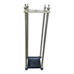 Porte - parapluie ou porte - canne en laiton