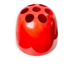 Porte parapluie dedalo par emma gismondi schweinberger pour artemide