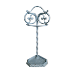Porte parapluie fonte