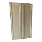 Portes de placard