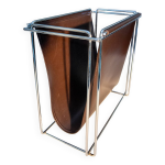 Porte - revues 1970 par g�rard rignault pour group sa, france