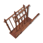 Porte - revues bois, porte - journaux, magazine Porte - revues bois, porte - journaux, magazine