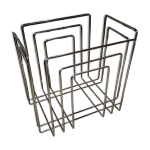 Porte - revue chrom par willy glaeser pour tmp, suisse annes 1970