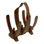 Porte revue de guillerme et chambron pour  votre maison  vintage 1950