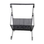 Porte revues m�tal