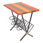 Porte - revues vintage
