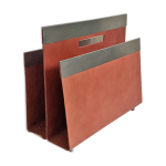 Porte revues vintage 70's