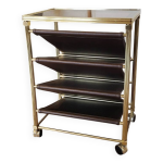 Porte - revue vintage rare