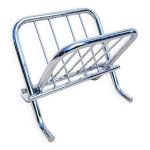 Porte revues vintage par zack west germany 1980