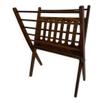 Porte - revues vintage1960 cees braakman scandinavie vinyle magazines