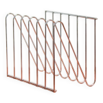 Porte revue vinyle z par franois arnal